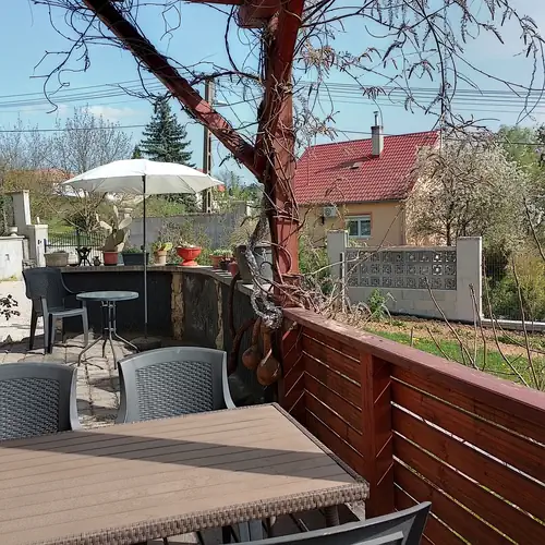 Káli Apartman Bakonybél 061 kép
