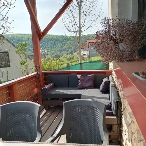 Káli Apartman Bakonybél 062 kép