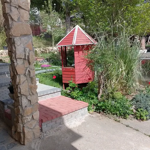 Káli Apartman Bakonybél 063 kép