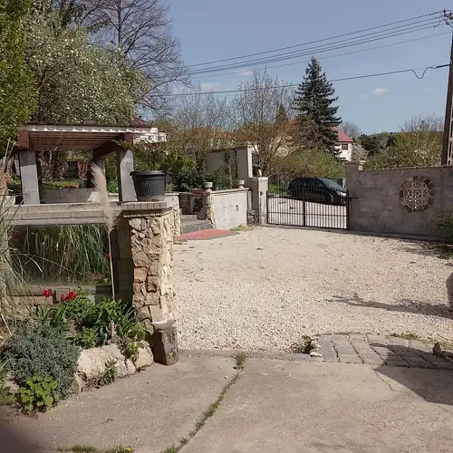 Káli Apartman Bakonybél 064 kép