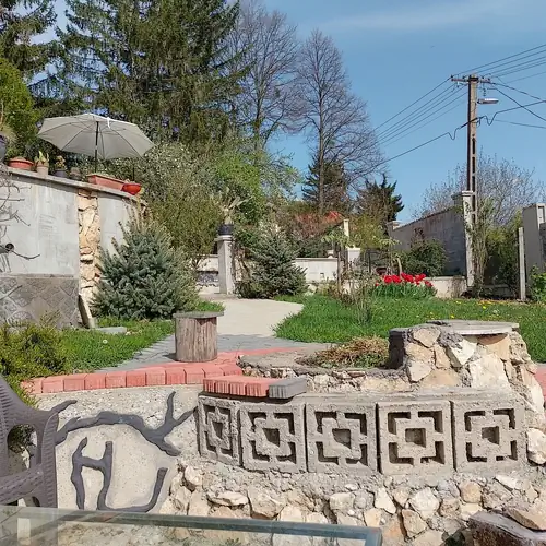 Káli Apartman Bakonybél 066 kép