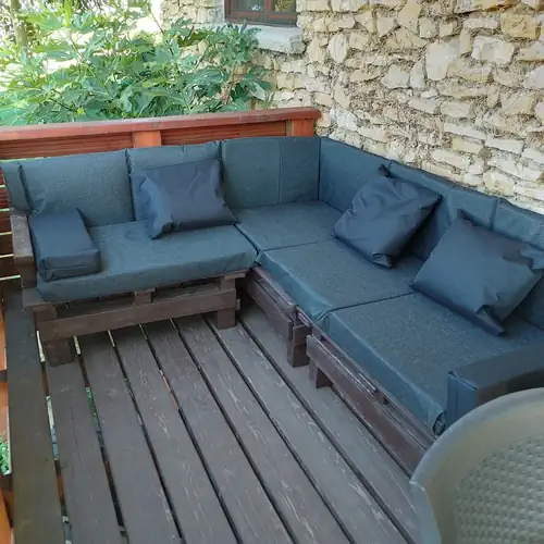 Káli Apartman Bakonybél 067 kép