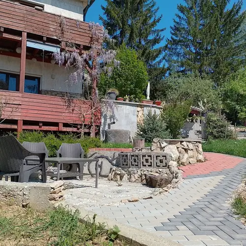 Káli Apartman Bakonybél 070 kép