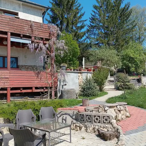 Káli Apartman Bakonybél 071 kép