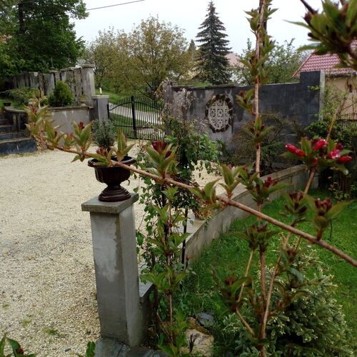 Káli Apartman Bakonybél