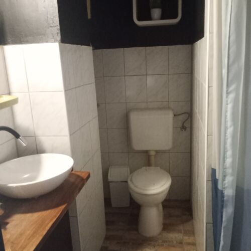 Sétáló utcai Avokádó Apartman Keszthely  3