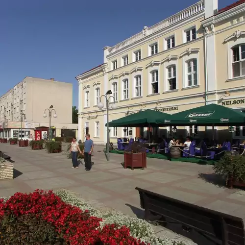 Fecske Apartman Hajdúszoboszló 001 kép
