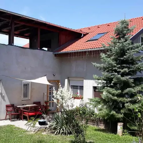 Mari Vendégház Balatonendréd 012 kép