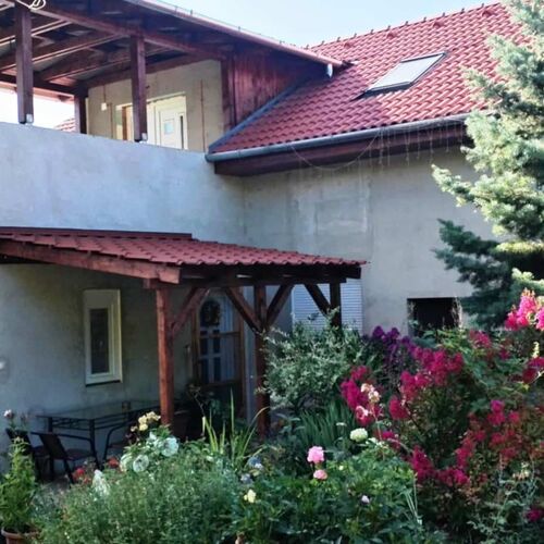 Mari Vendégház Balatonendréd