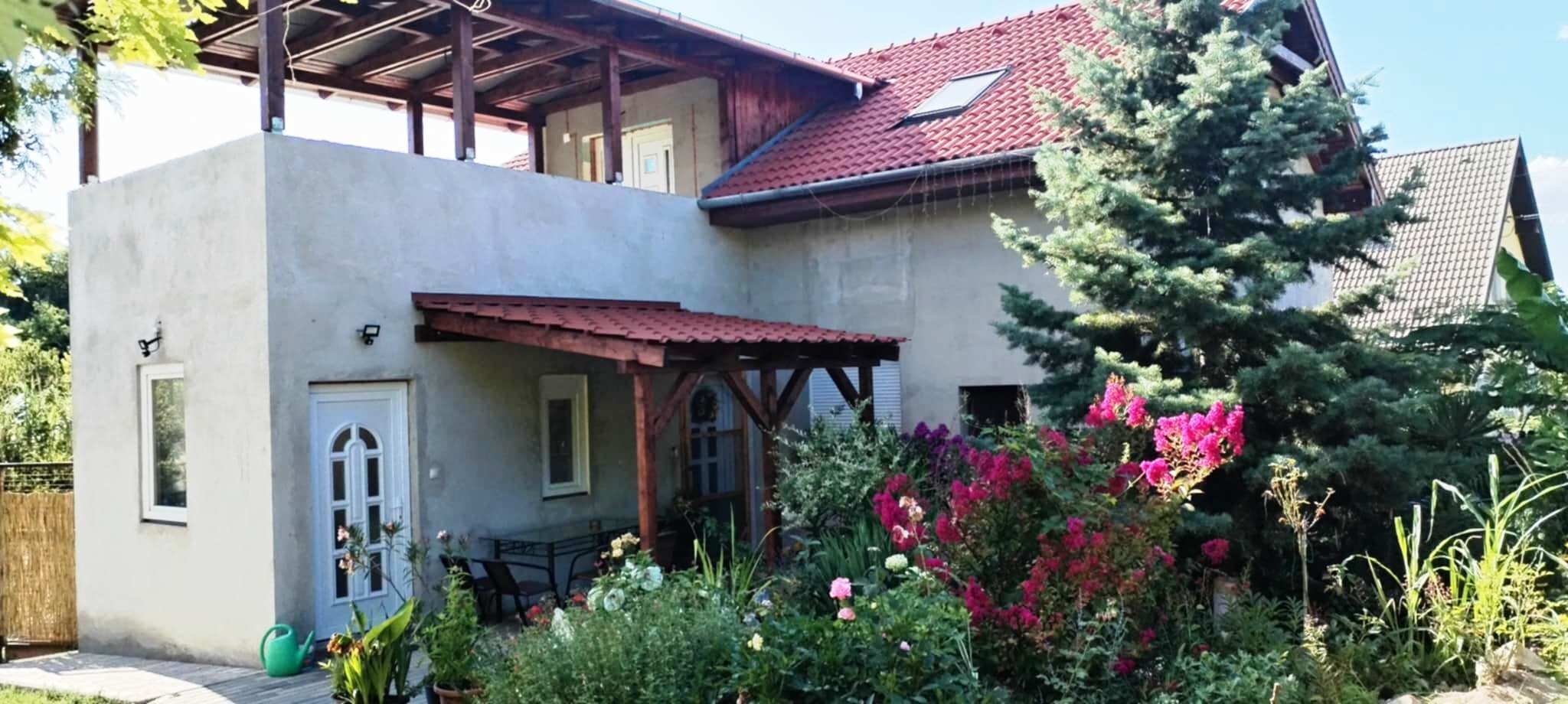 Mari Vendégház Balatonendréd