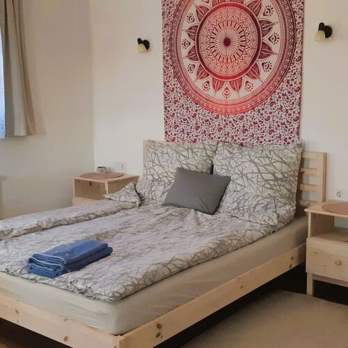 Natura Apartman Eger