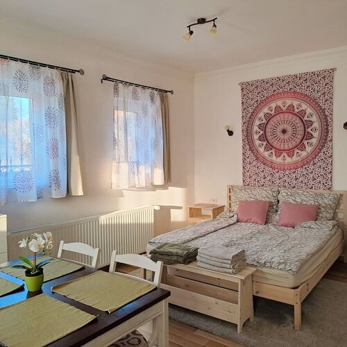 Natura Apartman Eger