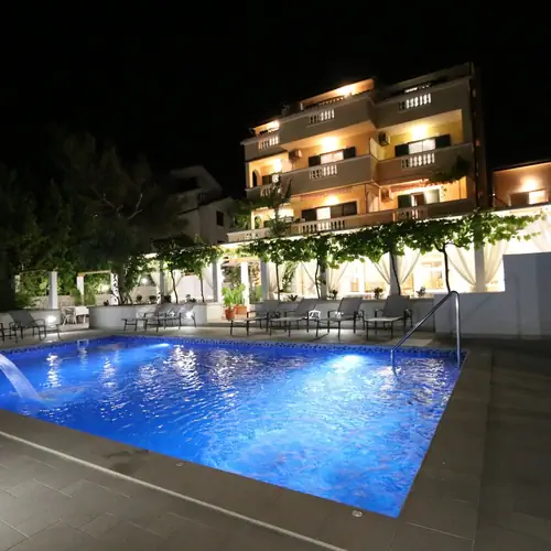 Vanjski dio  objekta