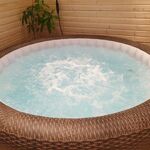 Wellness részleg, relaxáció