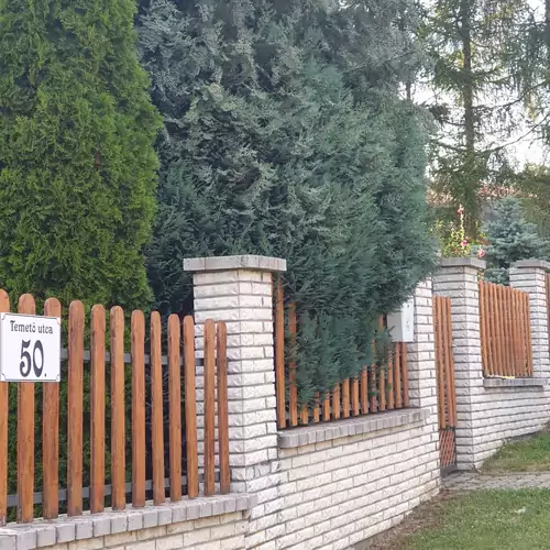 Gesztenye Apartman Úrkút 005 kép