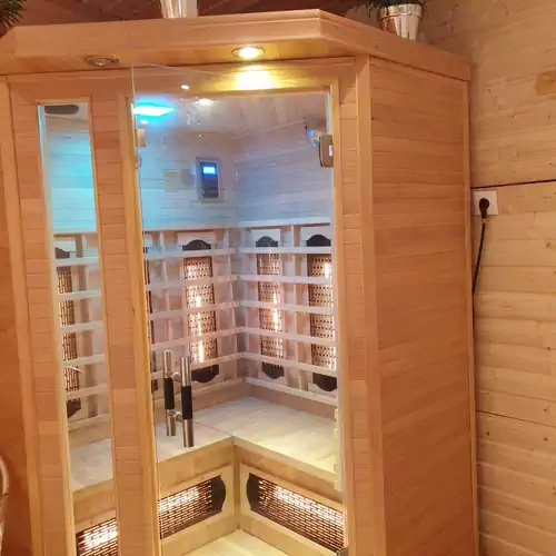 Gesztenye Apartman Úrkút 006 kép