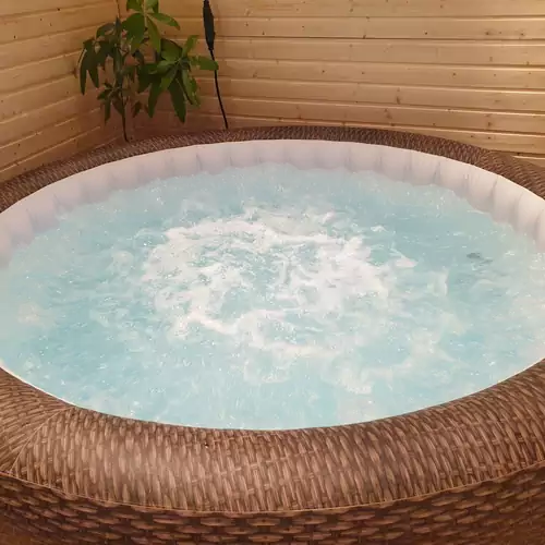 Gesztenye Apartman Úrkút 004 kép