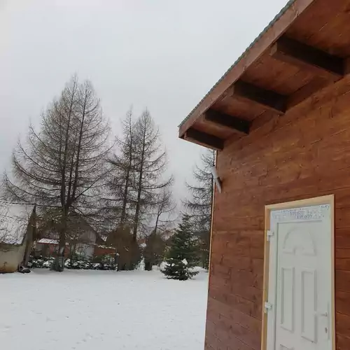 Gesztenye Apartman Úrkút 007 kép