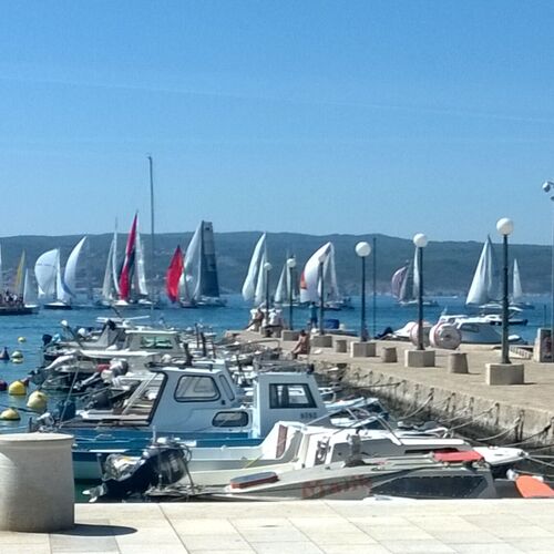 Studio Apartman Rippl Crikvenica  2