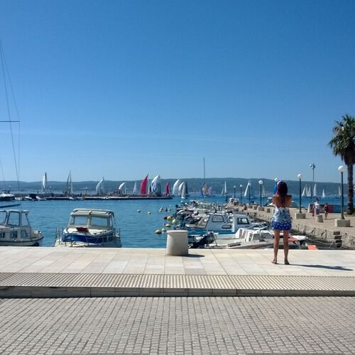 Studio Apartman Rippl Crikvenica  4