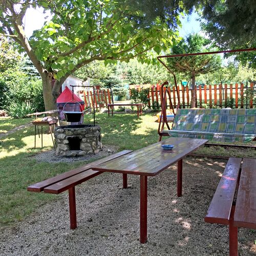 Erzsike Apartman Várvölgy  4
