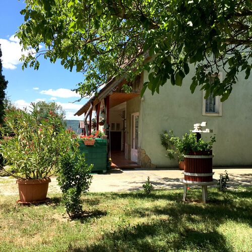 Erzsike Apartman Várvölgy  3