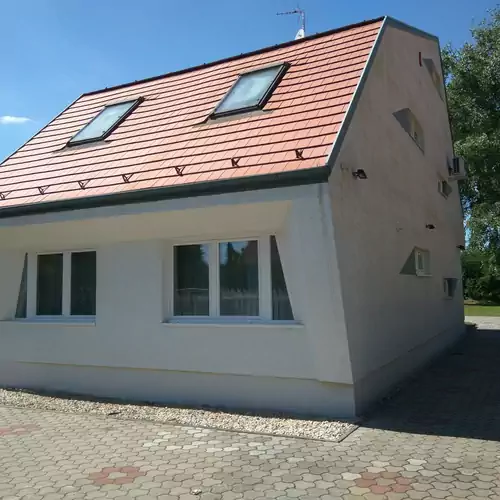 Pajger Apartman Balatonmáriafürdő