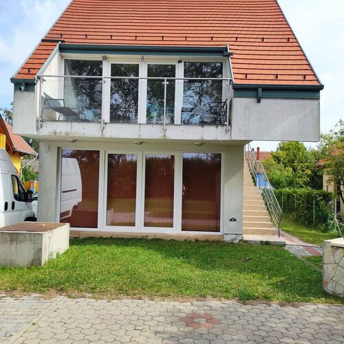Pajger Apartman Balatonmáriafürdő  2