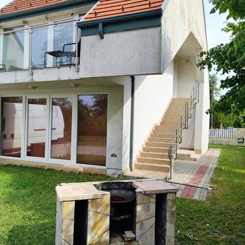 Pajger Apartman Balatonmáriafürdő  4
