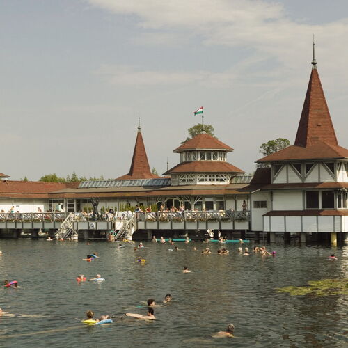 Diána Fogadó Keszthely  4