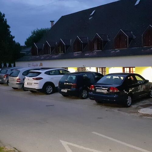 Diána Fogadó Keszthely  4