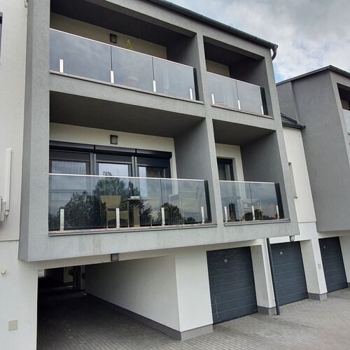 Dóri Apartman Keszthely  2