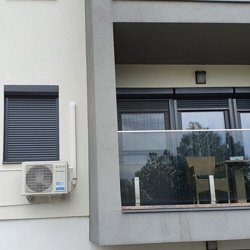 Dóri Apartman Keszthely  4