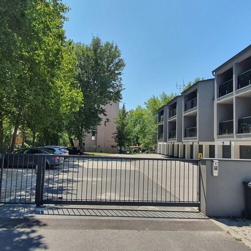 Dóri Apartman Keszthely  3