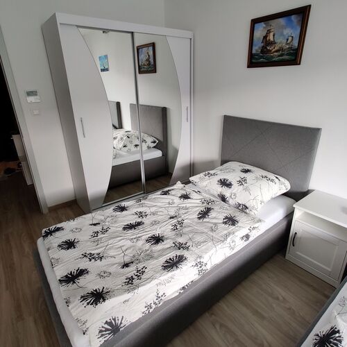 Pirát Apartman Siófok  2