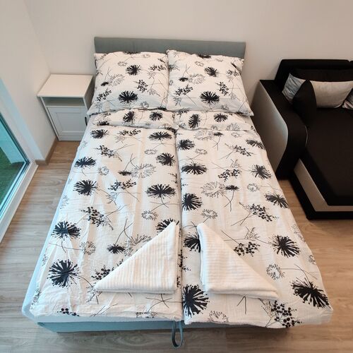 Pirát Apartman Siófok  4