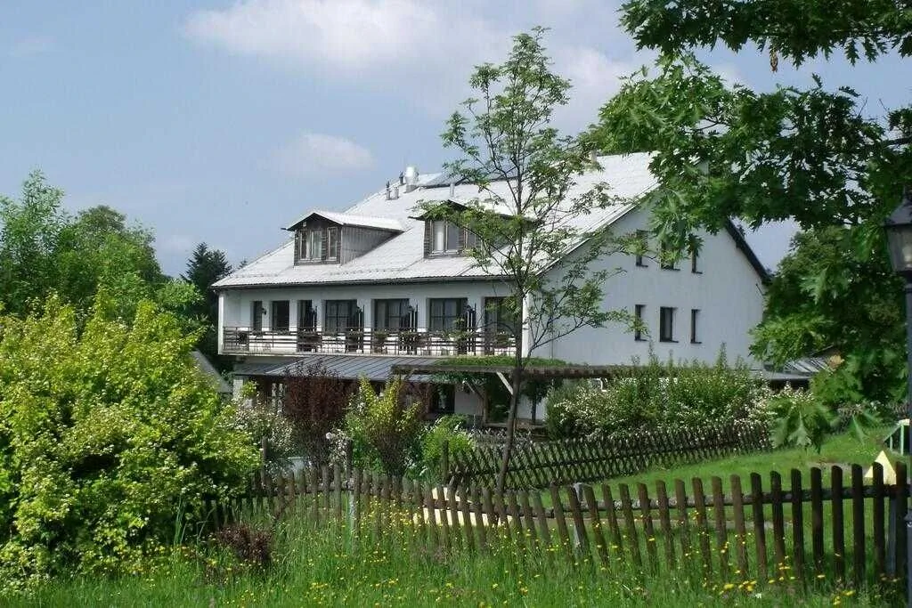 Hotel Na Trojáku Hošťálková