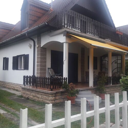 Felix Üdülőház Balatonföldvár  2