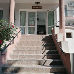 Hotel Coralis 2 Eforie Nord