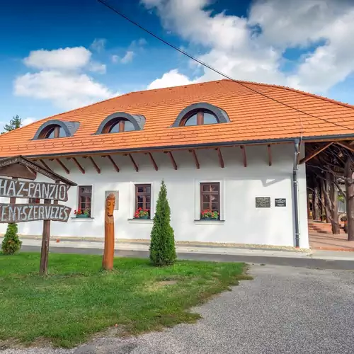 Faluház Panzió Zalaszentlászló 003 kép