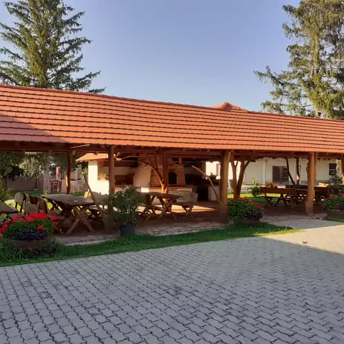 Faluház Panzió Zalaszentlászló 008 kép