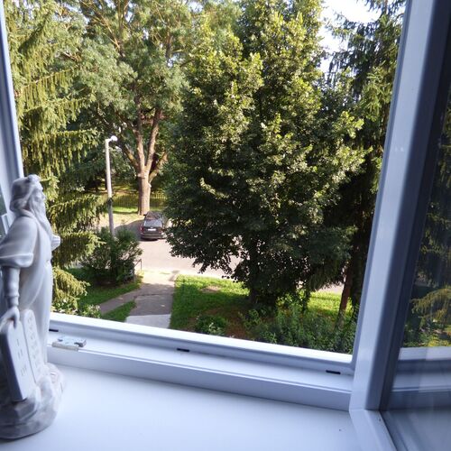 Bega Apartman Barcs