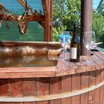 Wellness-Section, Relaxation