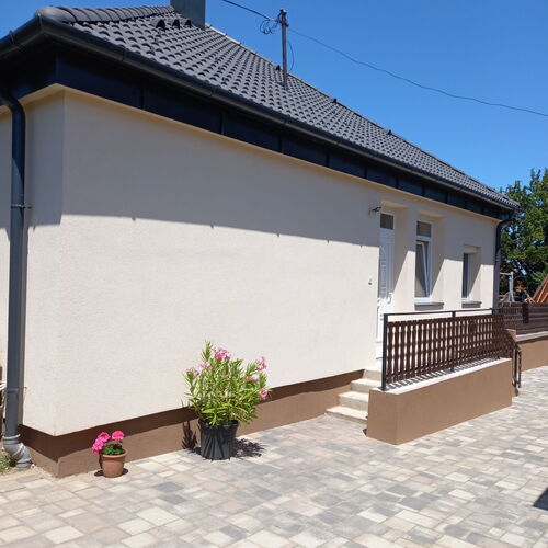 BB Apartman Siófok  2
