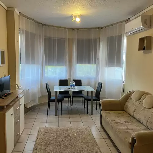 Visit Apartman Tiszafüred 005 kép