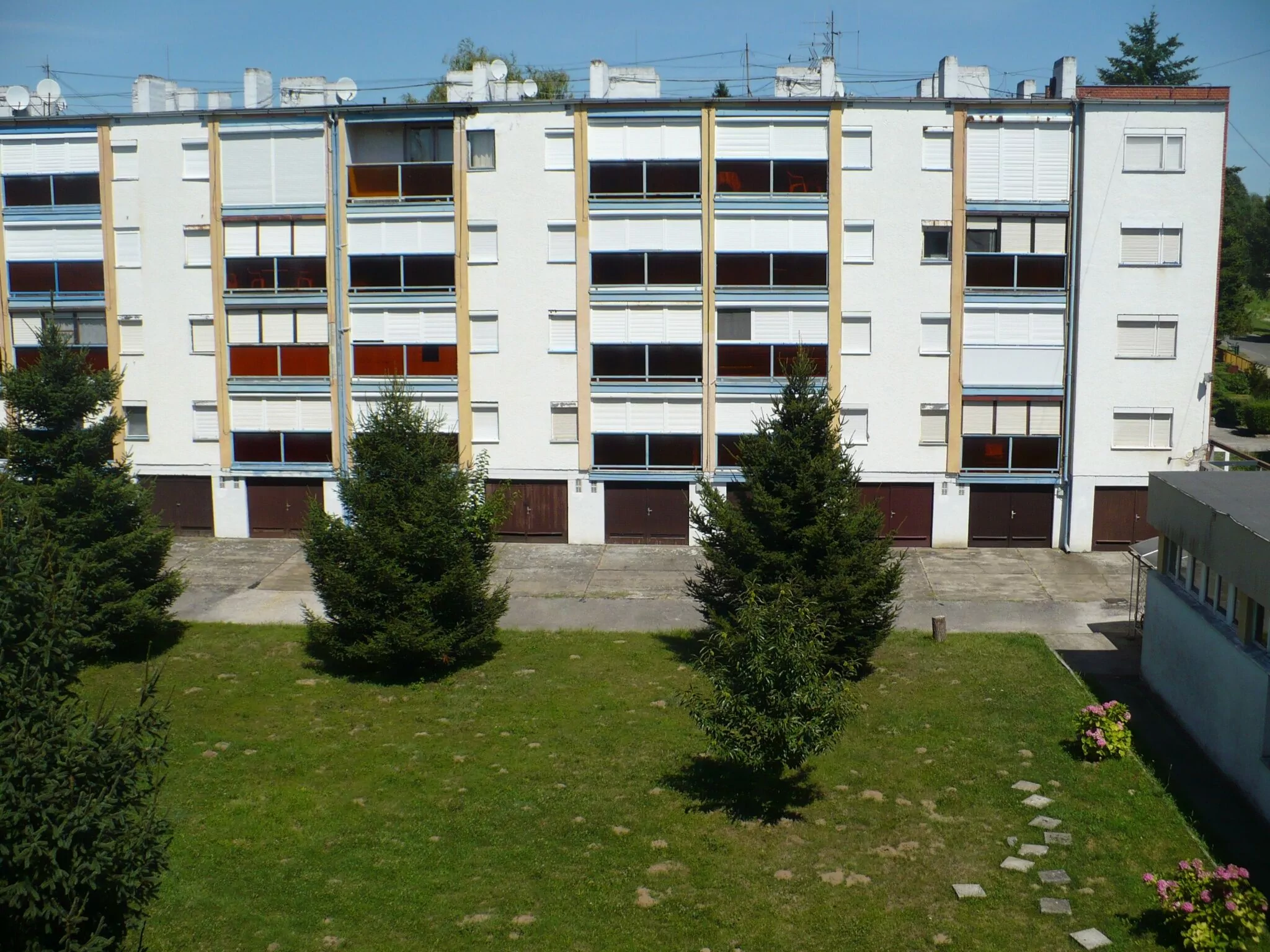 Dream Apartment Harkány 011