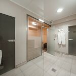 Centru Wellness, relaxare