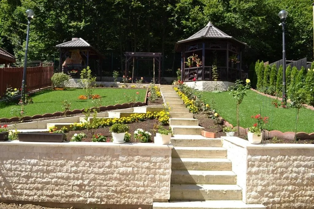 Vila Casa Hera Sinaia