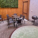Wellness részleg, relaxáció