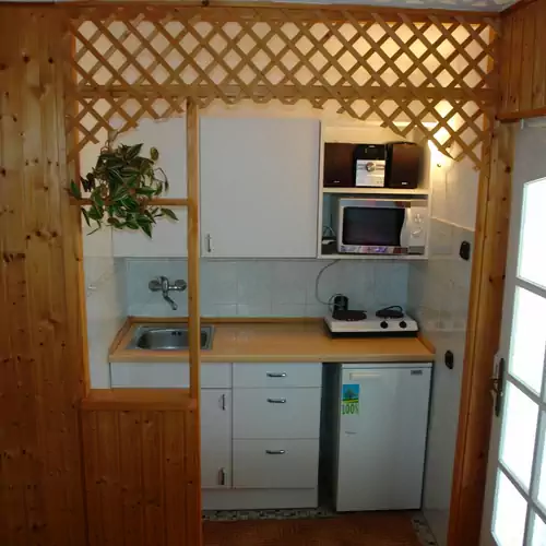 Mecsek Apartman Harkány 003 kép